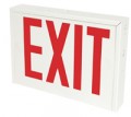 LED NYC Approved Exit Sign Single/Double Face