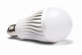 A19 Dimmable LED Lamp Frosted (60W Equivalent)