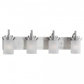 Four Light Wall / Bath; Sea Gull 44663-962 
