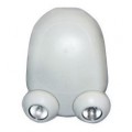 Low Profile Emergency Light Model L-ST