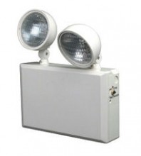 12Volt 100 Watt Emergency Light Unit.
