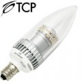 Dimmable LED Deco Bulb (15W Equivalent)