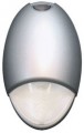 Decorative Wet Location Emergency Light Unit Nickel