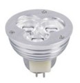 MR16 3 Watt LED Lamp
