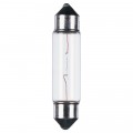 5W  Xenon Festoon Clear Bulb; Sea Gull 97118-32