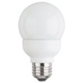 H12 Cool White Bulb Frosted