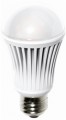 A19 Dimmable LED Lamp Frosted (40W Equivalent)