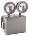 L-TFX-2 Emergency Lighting Unit for Wet Locations